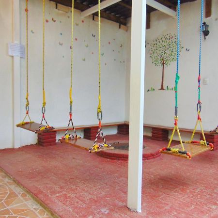 El Paraiso De Zacatlan Departamento Con Jardin, 11 Pax Εξωτερικό φωτογραφία