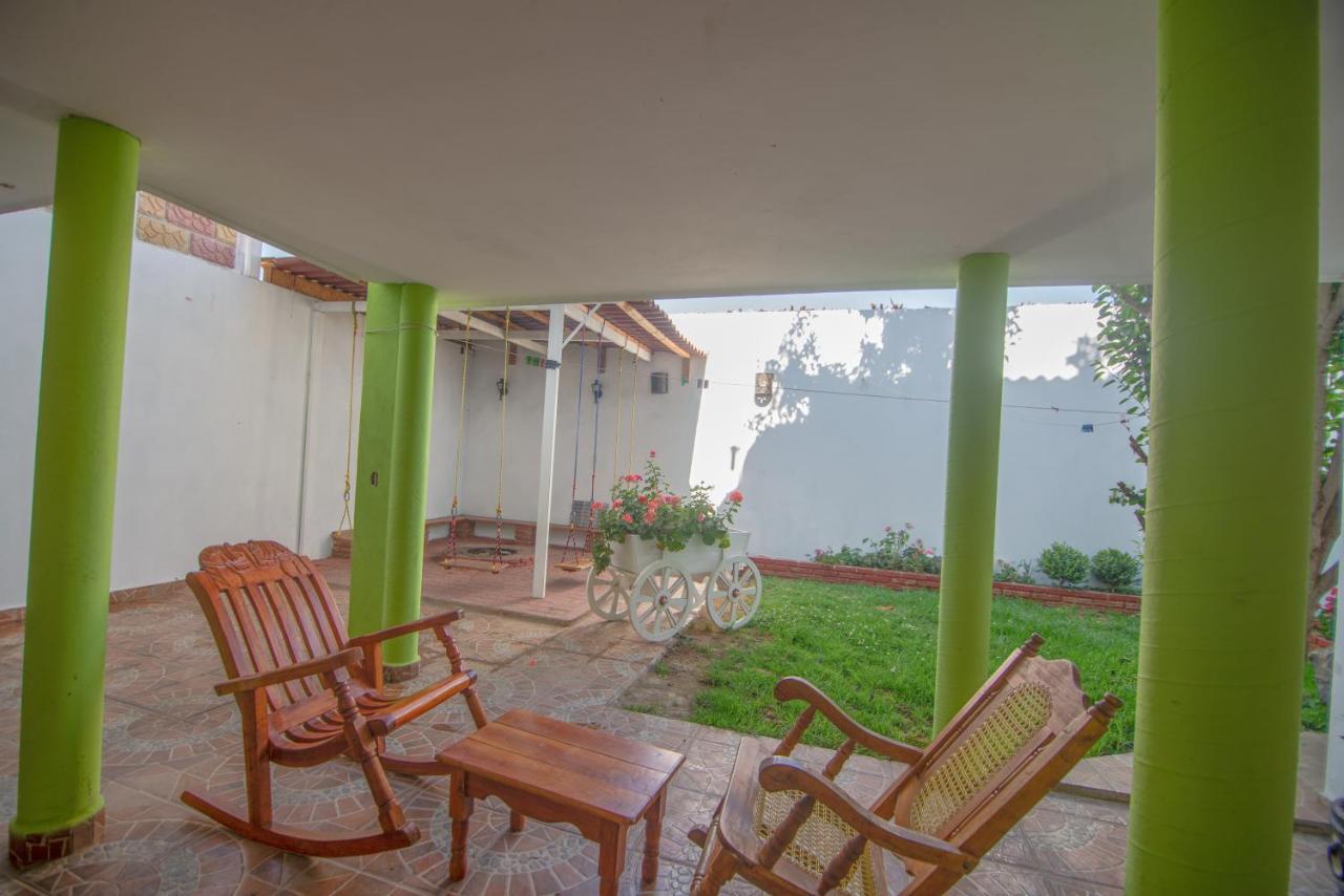 El Paraiso De Zacatlan Departamento Con Jardin, 11 Pax Εξωτερικό φωτογραφία