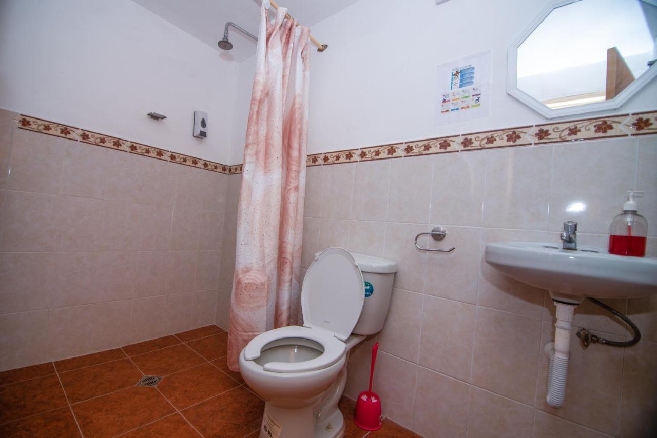 El Paraiso De Zacatlan Departamento Con Jardin, 11 Pax Εξωτερικό φωτογραφία