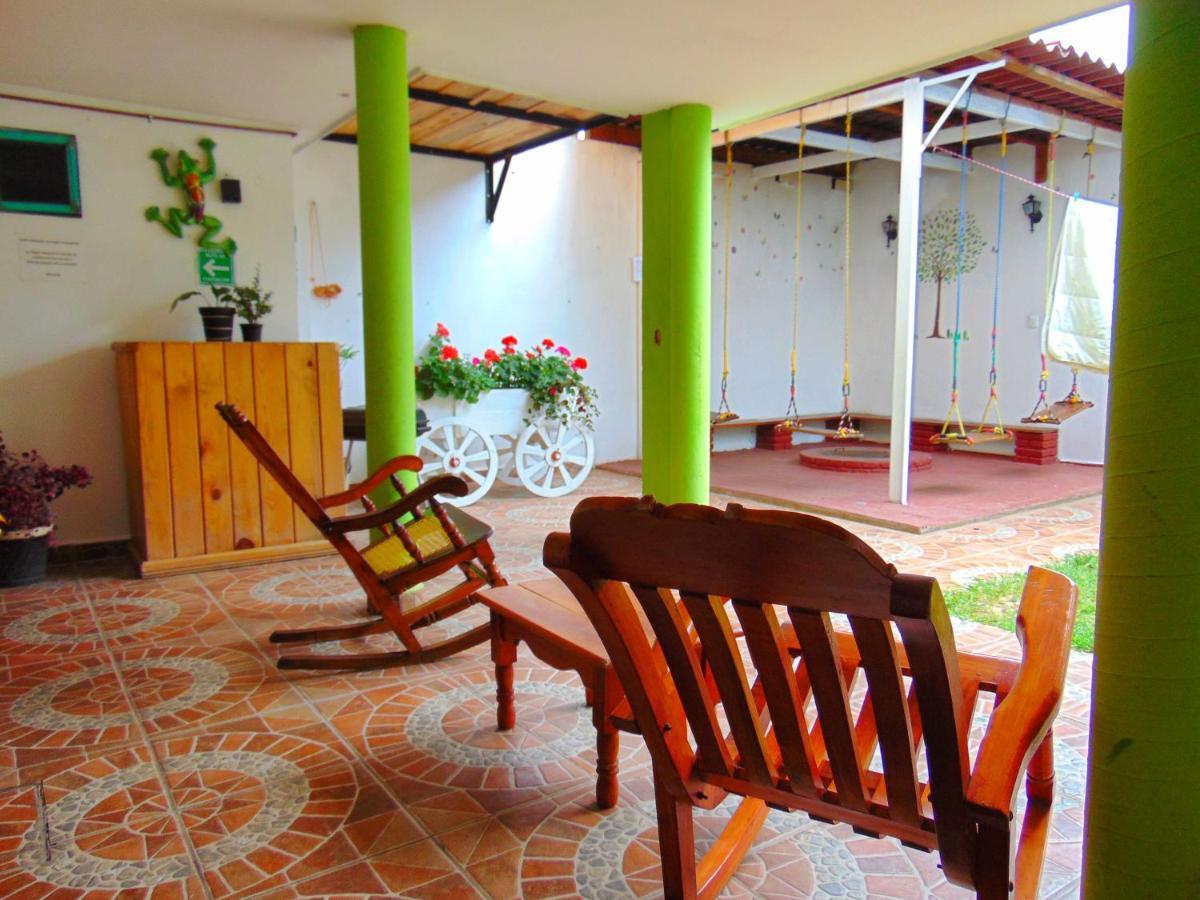 El Paraiso De Zacatlan Departamento Con Jardin, 11 Pax Εξωτερικό φωτογραφία