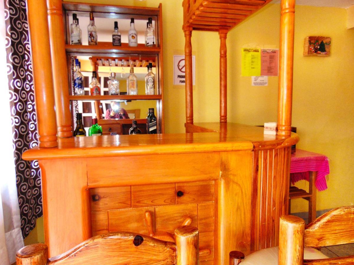 El Paraiso De Zacatlan Departamento Con Jardin, 11 Pax Εξωτερικό φωτογραφία