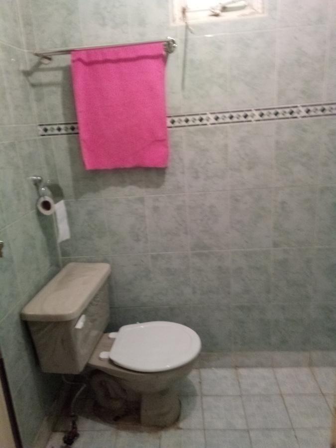 El Paraiso De Zacatlan Departamento Con Jardin, 11 Pax Εξωτερικό φωτογραφία